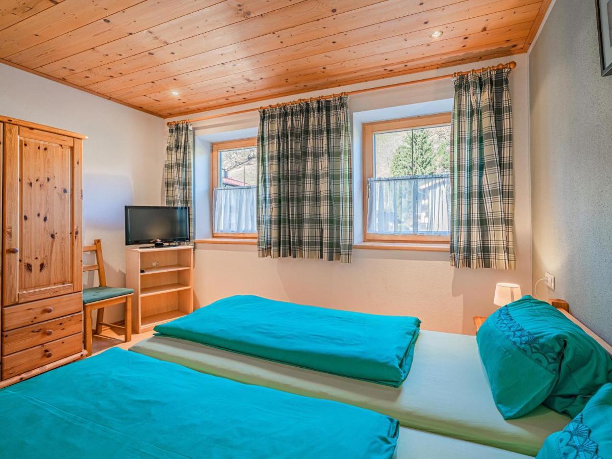 Apartment Sigi Brixen im Thale Exterior photo