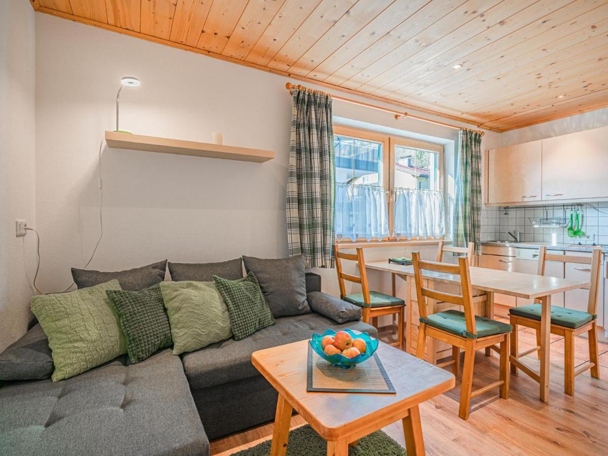 Apartment Sigi Brixen im Thale Exterior photo