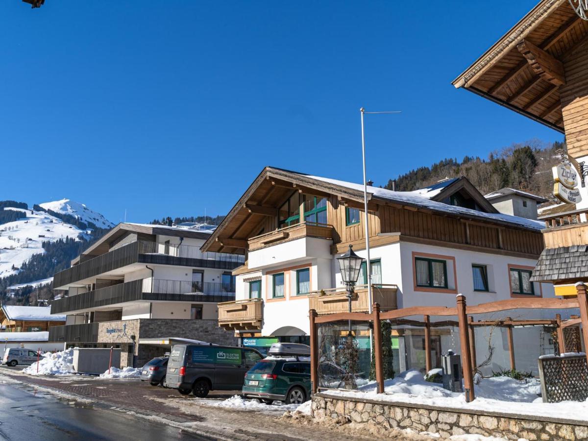 Apartment Sigi Brixen im Thale Exterior photo