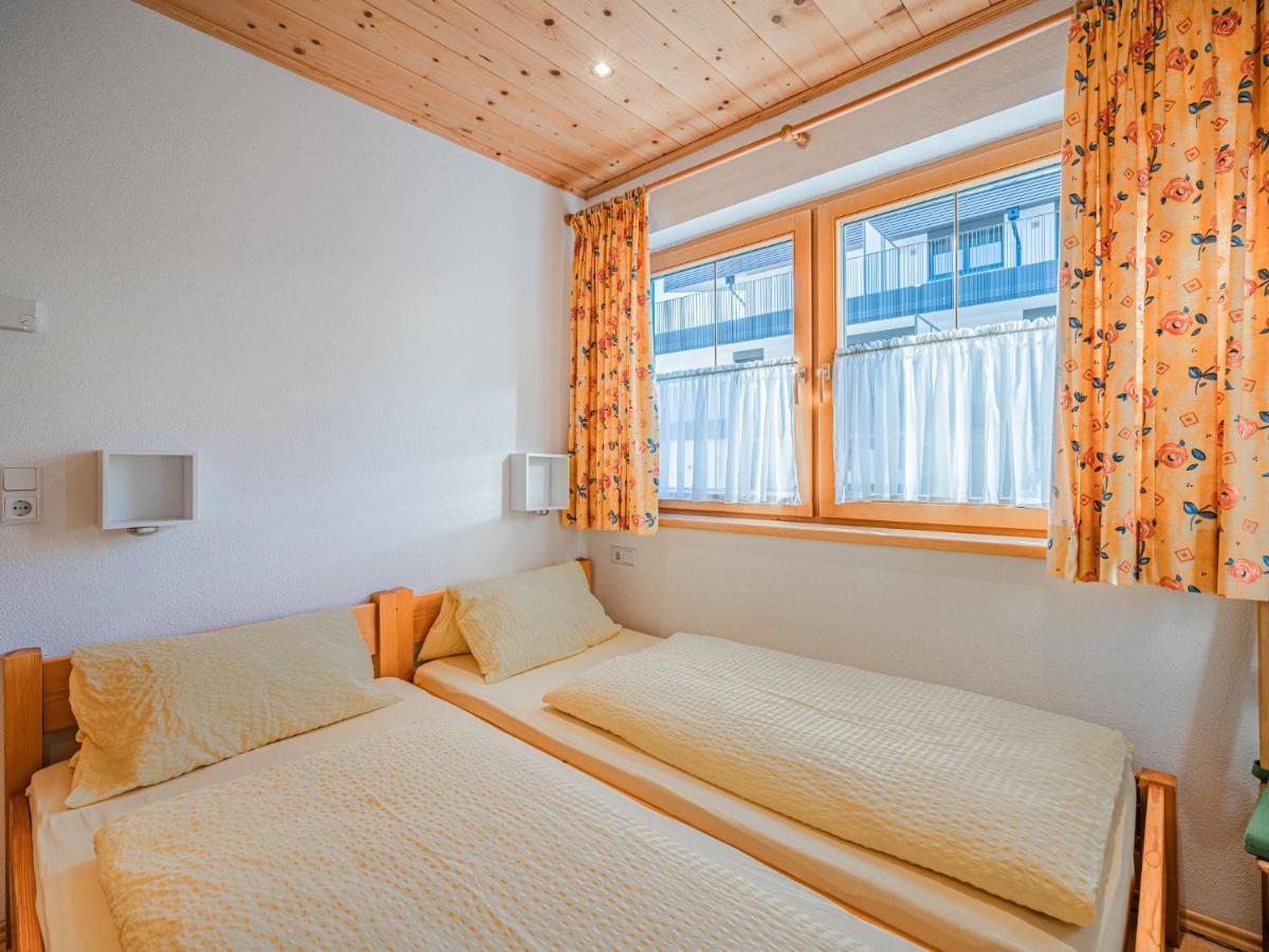 Apartment Sigi Brixen im Thale Exterior photo