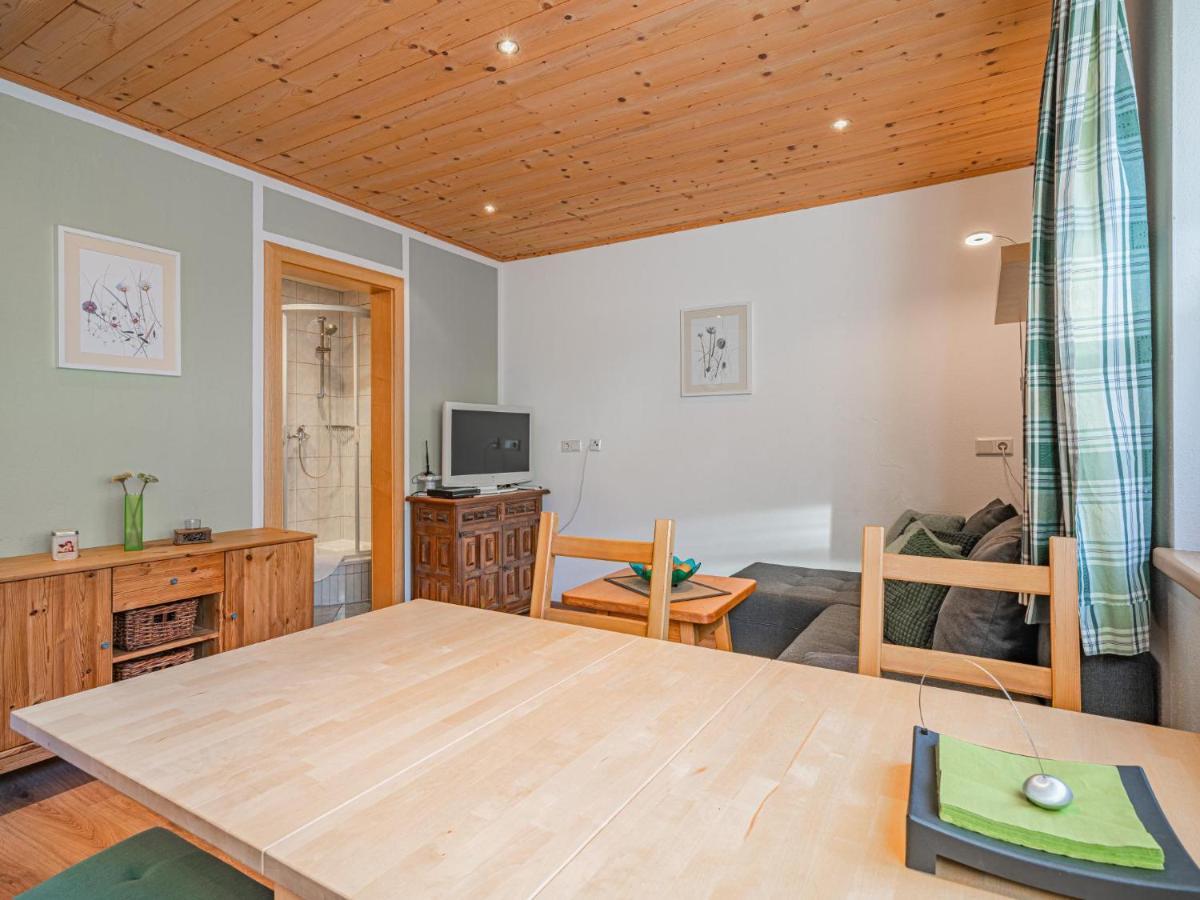 Apartment Sigi Brixen im Thale Exterior photo