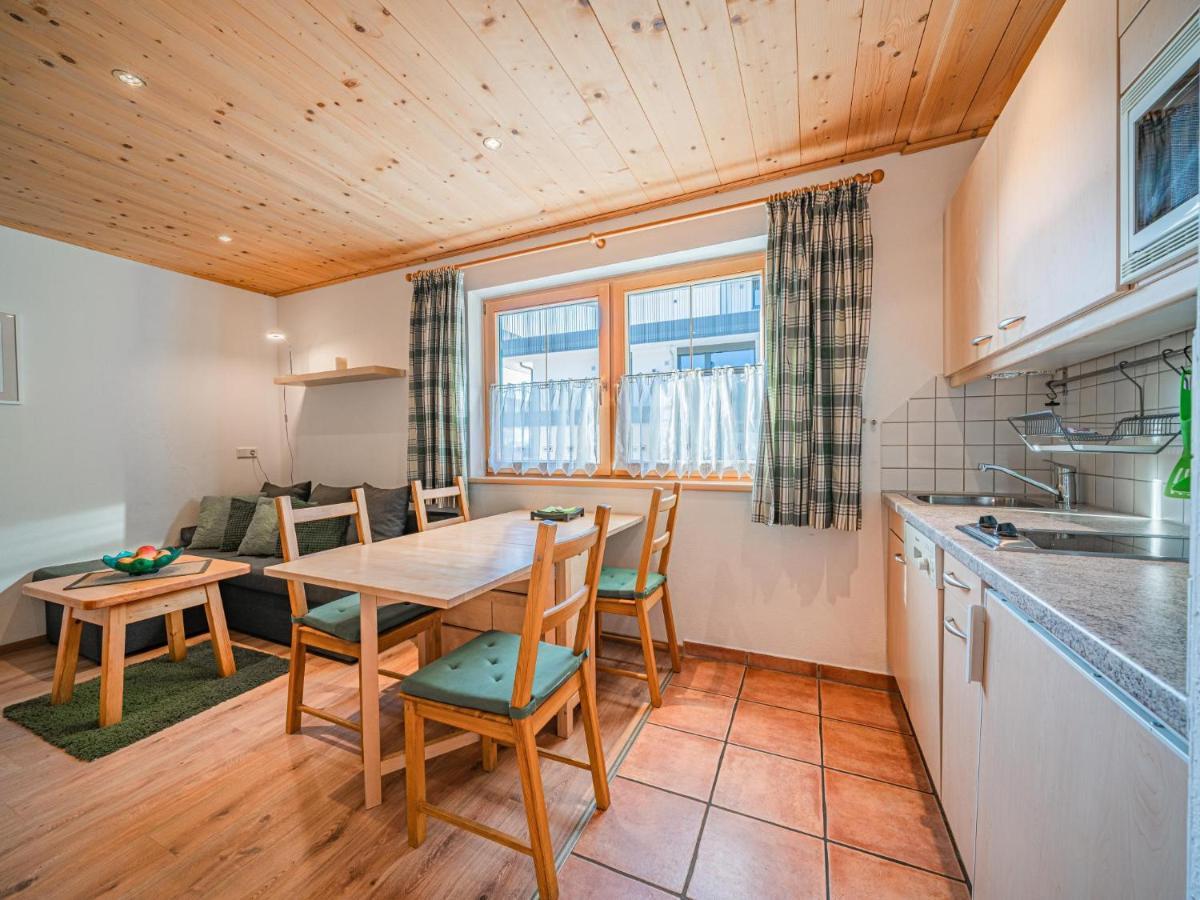 Apartment Sigi Brixen im Thale Exterior photo